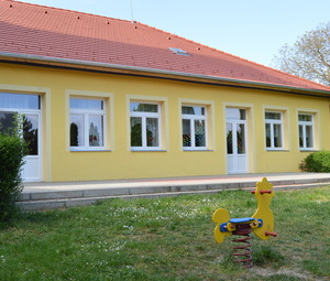Gérce Óvoda Gérce Óvoda